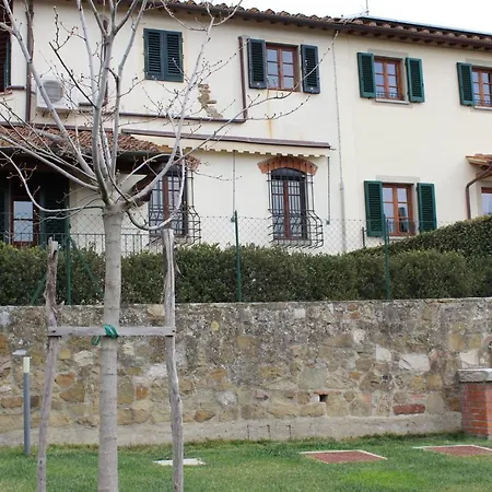 Apartmán Art Chianti Family *