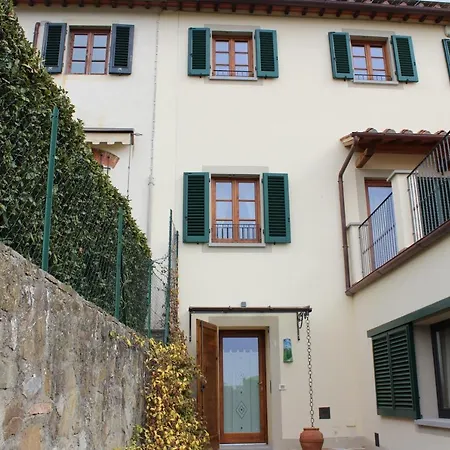 Apartmán Art Chianti Family